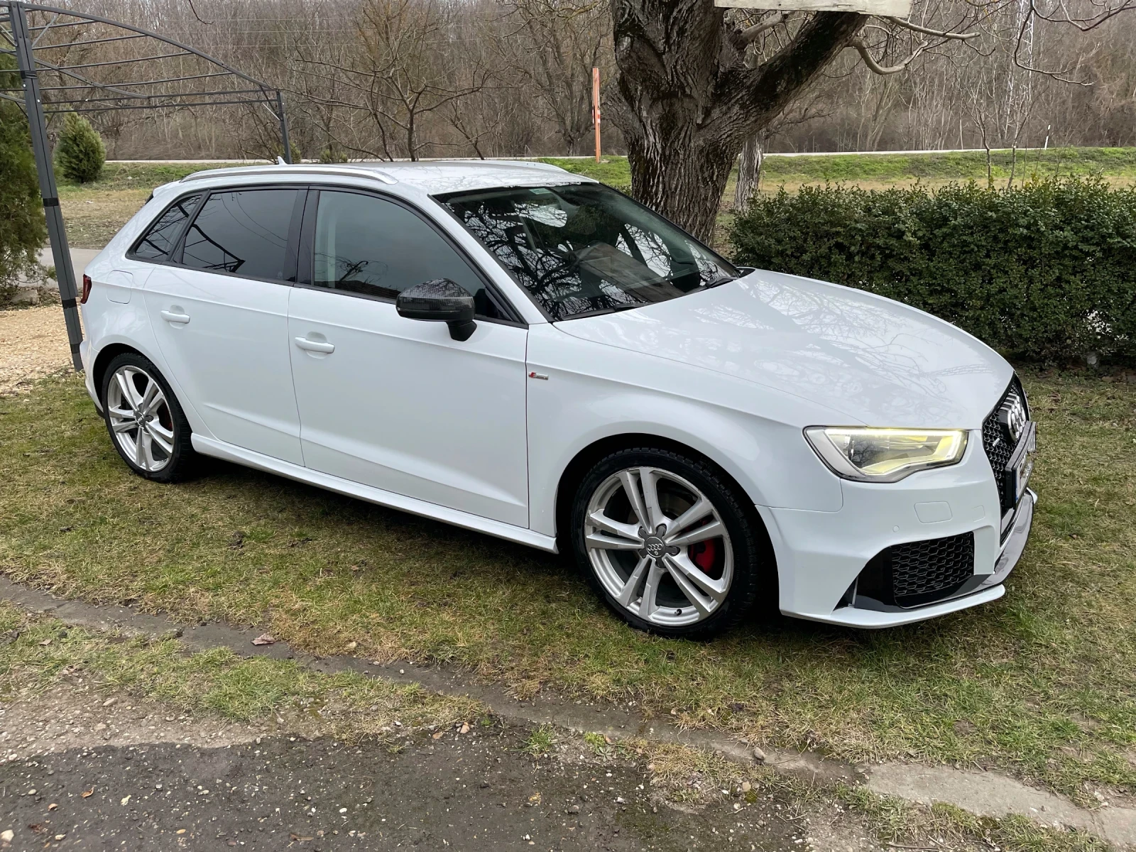 Audi A3 | Mobile.bg � ����������� 3