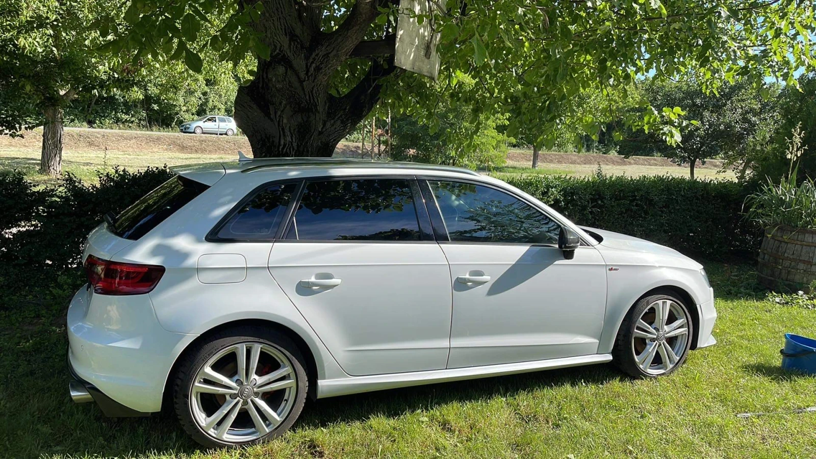 Audi A3 | Mobile.bg � ����������� 14