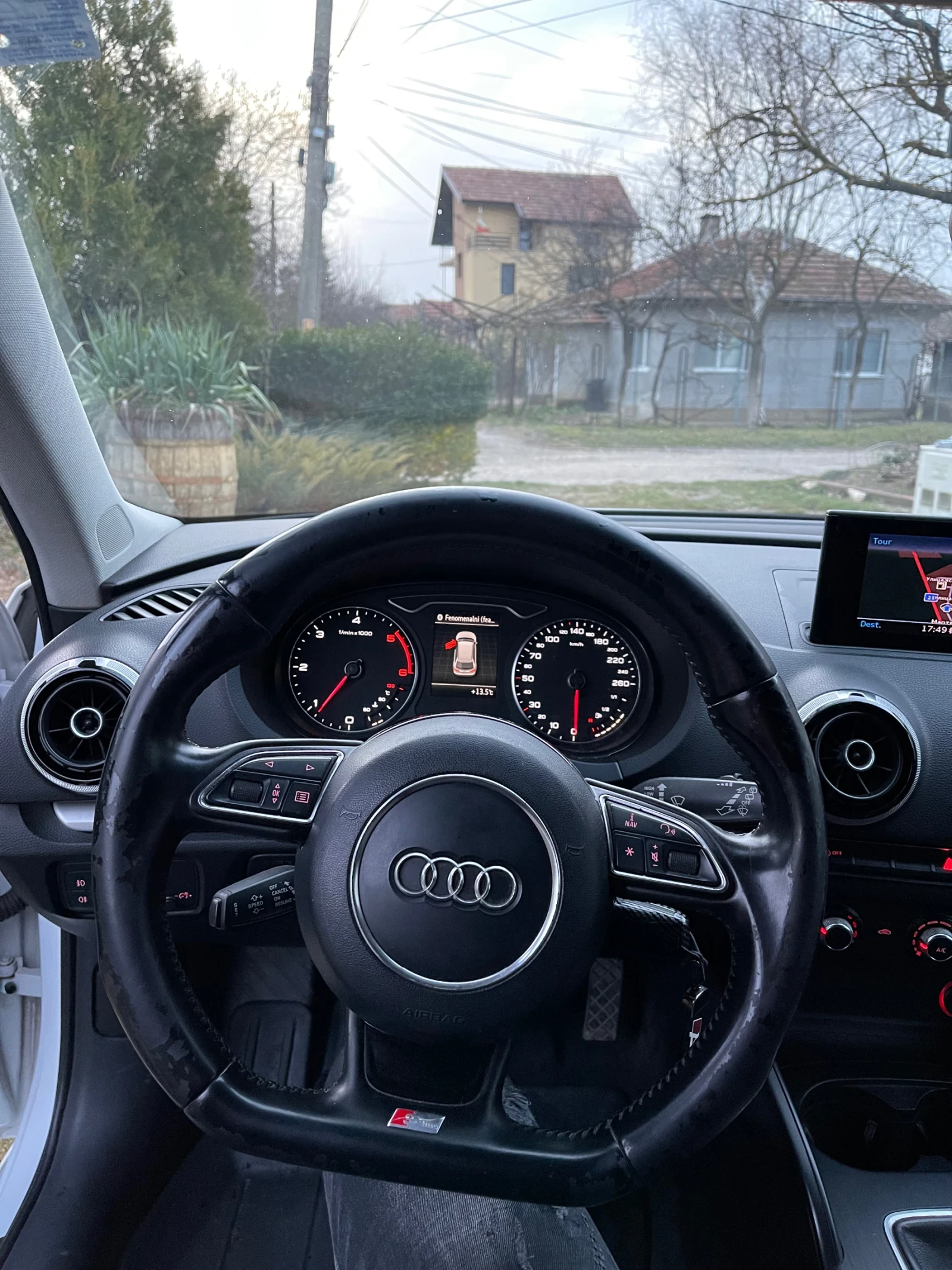 Audi A3 | Mobile.bg � ����������� 12