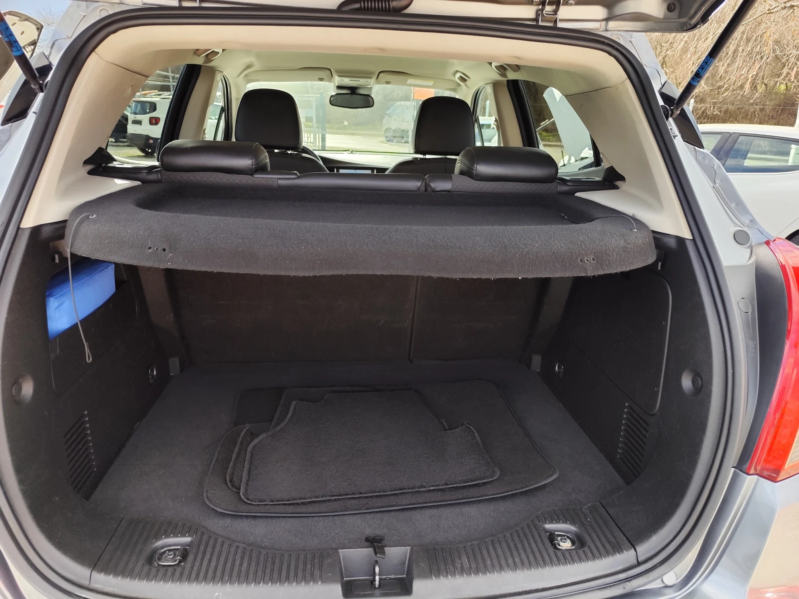 Opel Mokka X 1.4TURBO* ���* EURO6B* LED* NAVI* CAMERA*  | Mobile.bg � ����������� 13