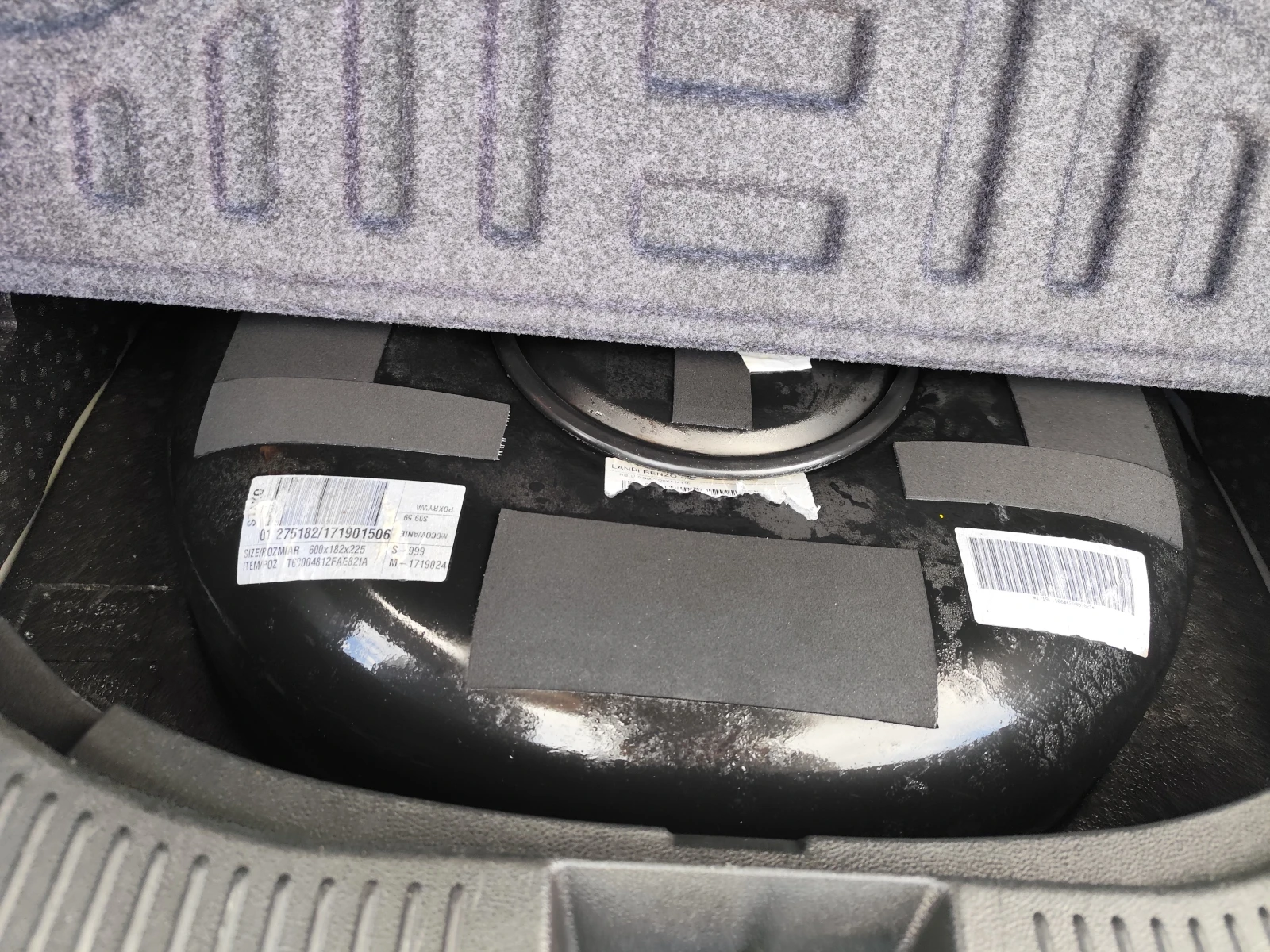 Opel Mokka X 1.4TURBO* ���* EURO6B* LED* NAVI* CAMERA*  | Mobile.bg � ����������� 12