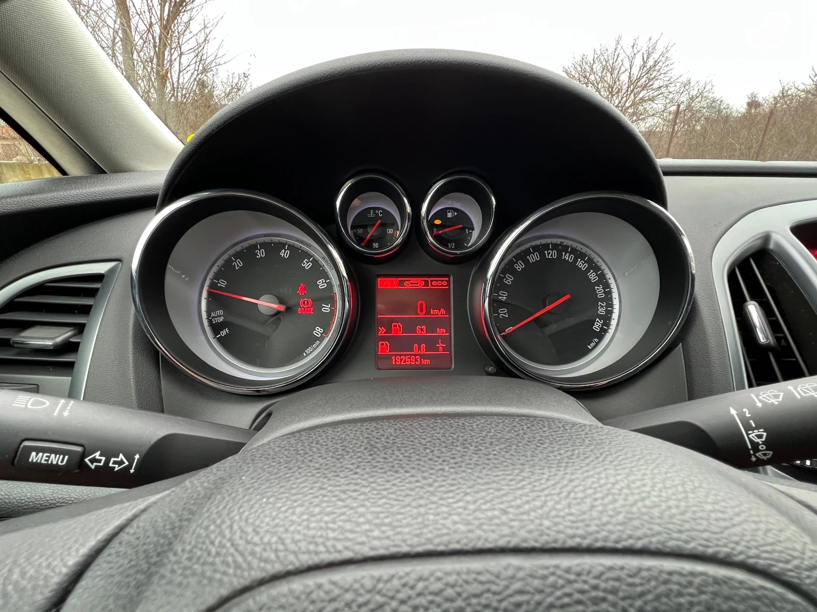 Opel Astra 1.6 I  | Mobile.bg � ����������� 16