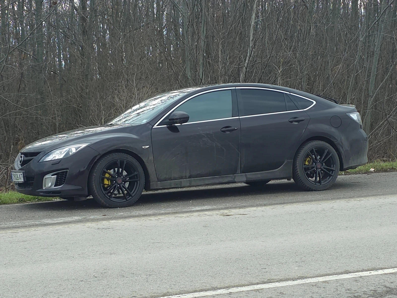 Mazda 6 | Mobile.bg � ����������� 1