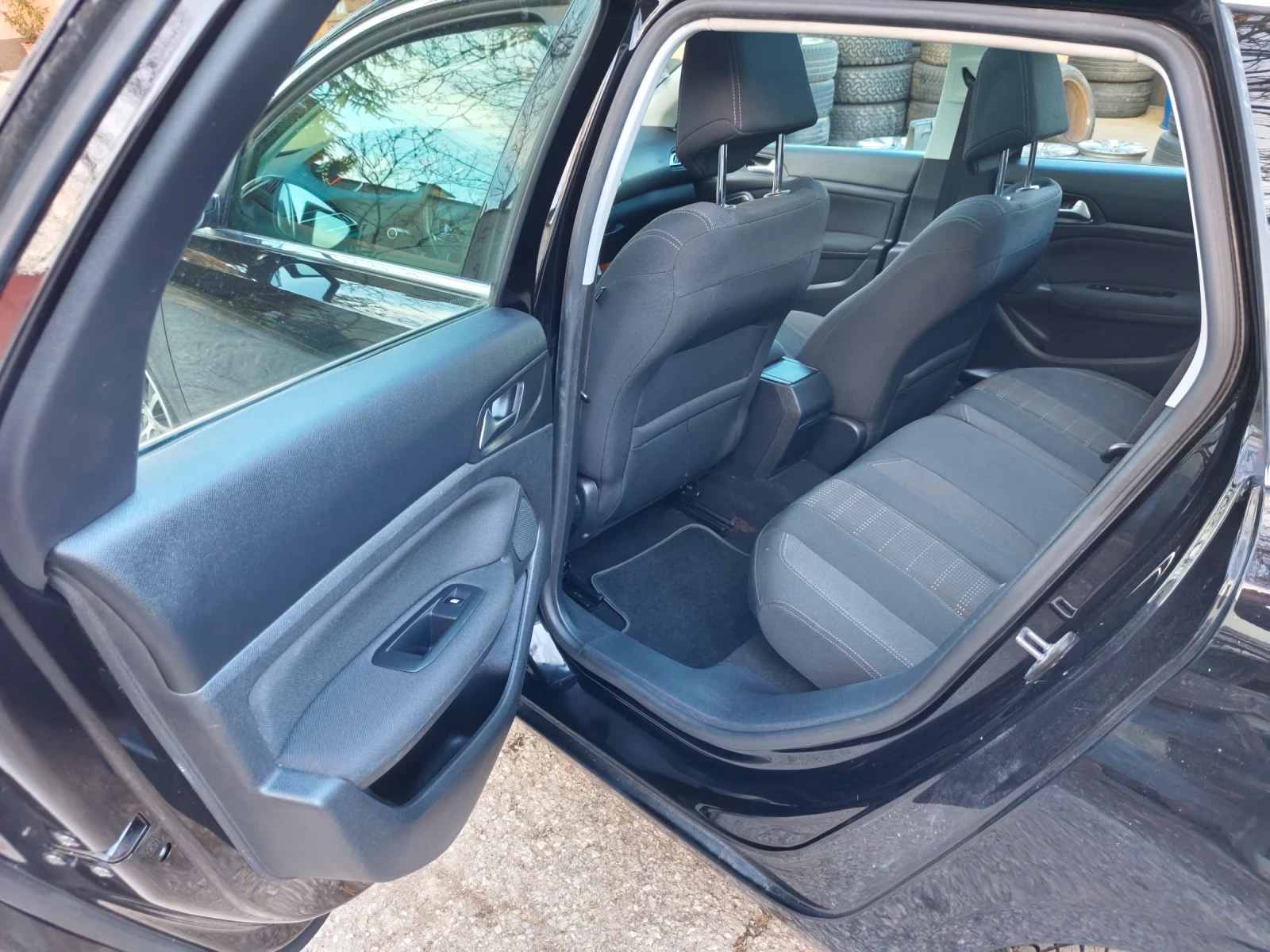 Peugeot 308 1.6 Blue-HDi Allure | Mobile.bg � ����������� 6
