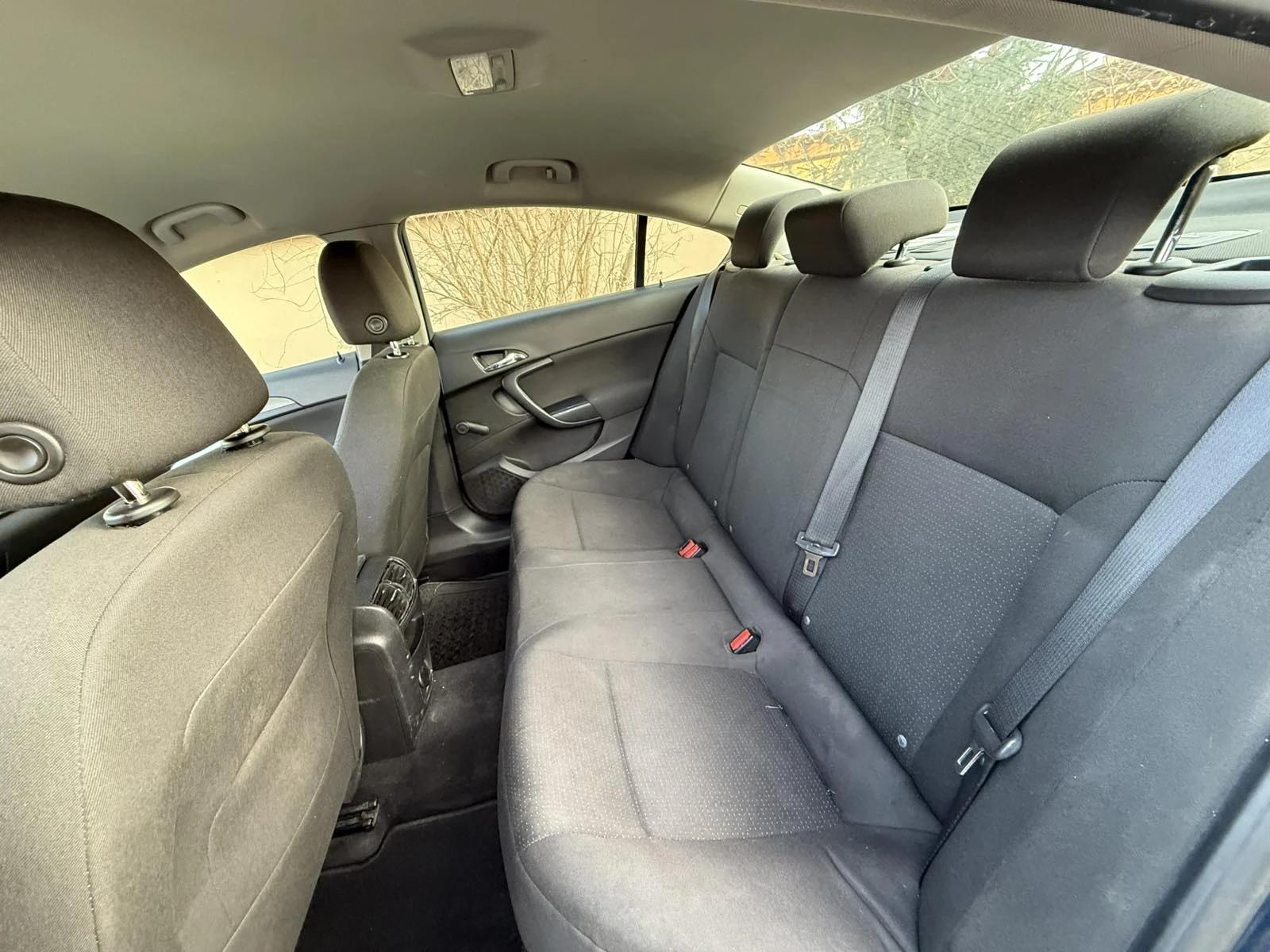 Opel Insignia | Mobile.bg � ����������� 5