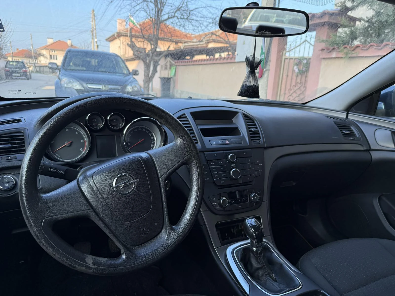 Opel Insignia | Mobile.bg � ����������� 7