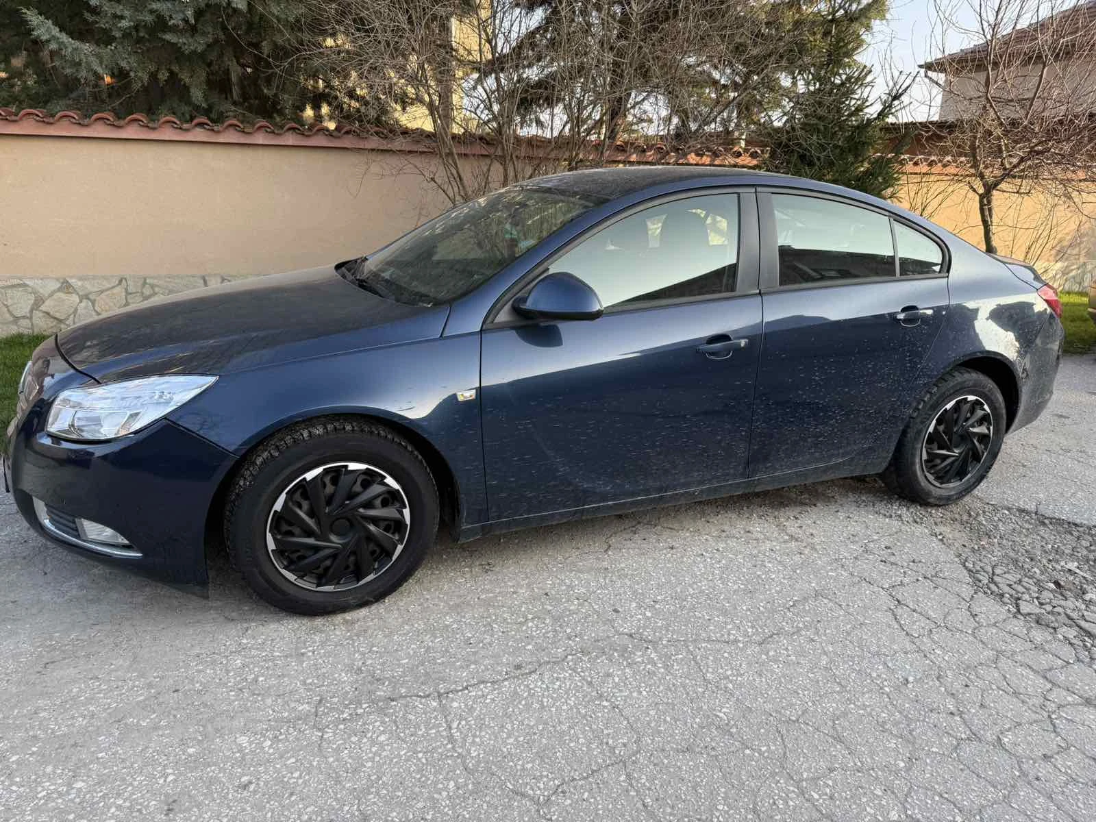 Opel Insignia | Mobile.bg � ����������� 2