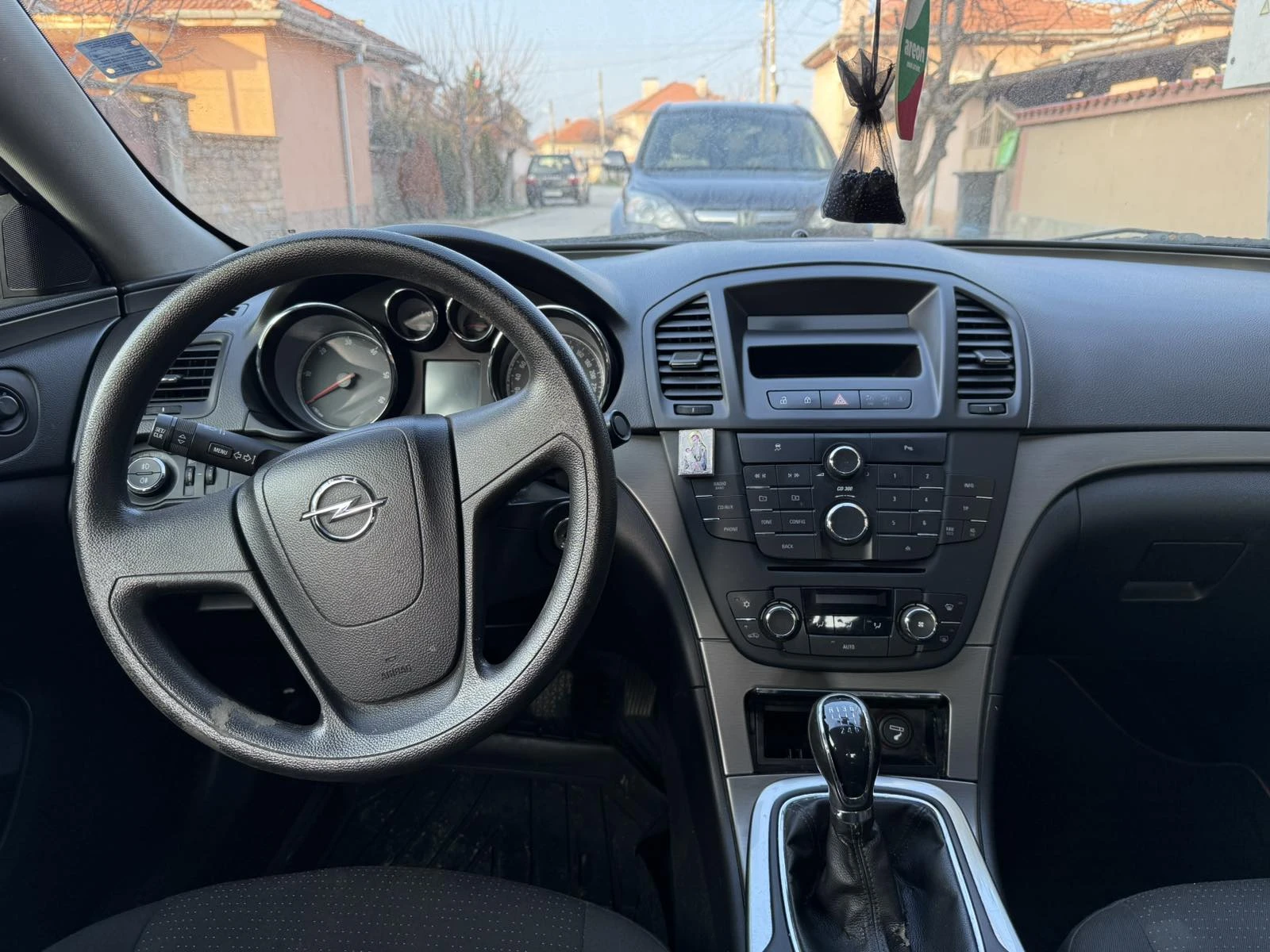 Opel Insignia | Mobile.bg � ����������� 8
