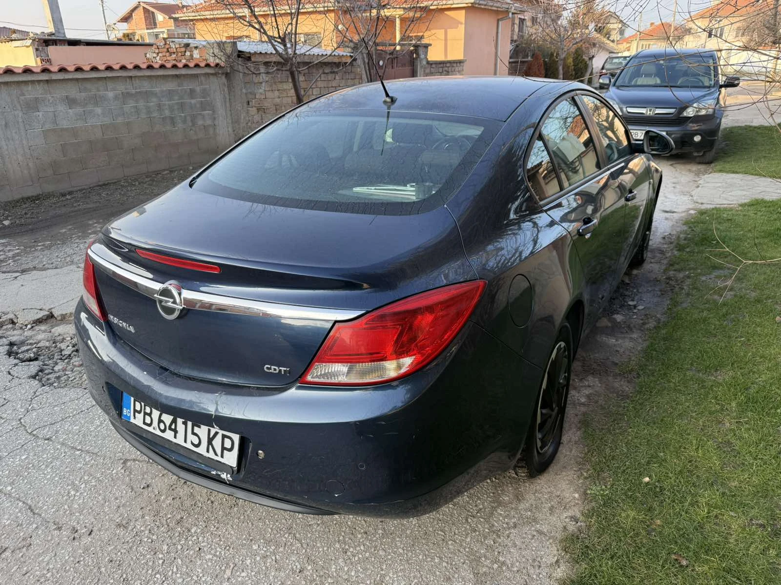 Opel Insignia | Mobile.bg � ����������� 4
