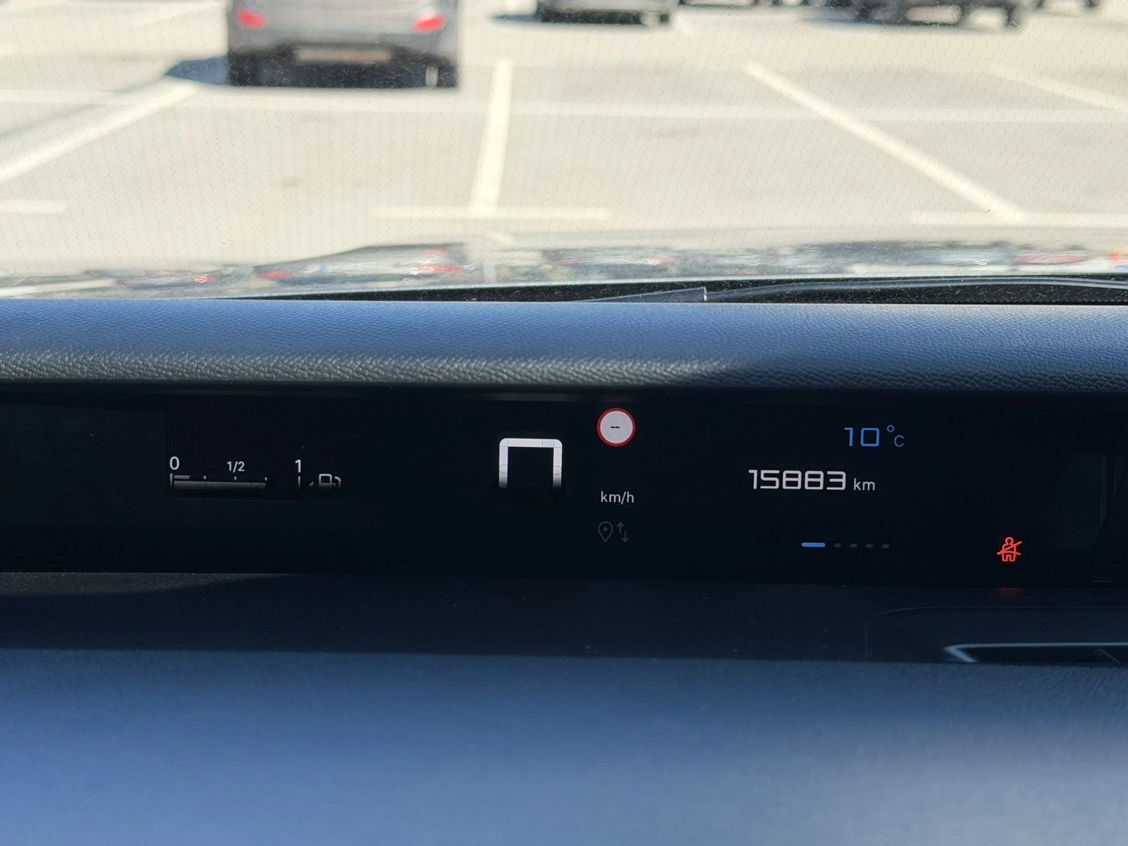 Citroen C3 Max, снимка 9 - Автомобили и джипове - 53716470