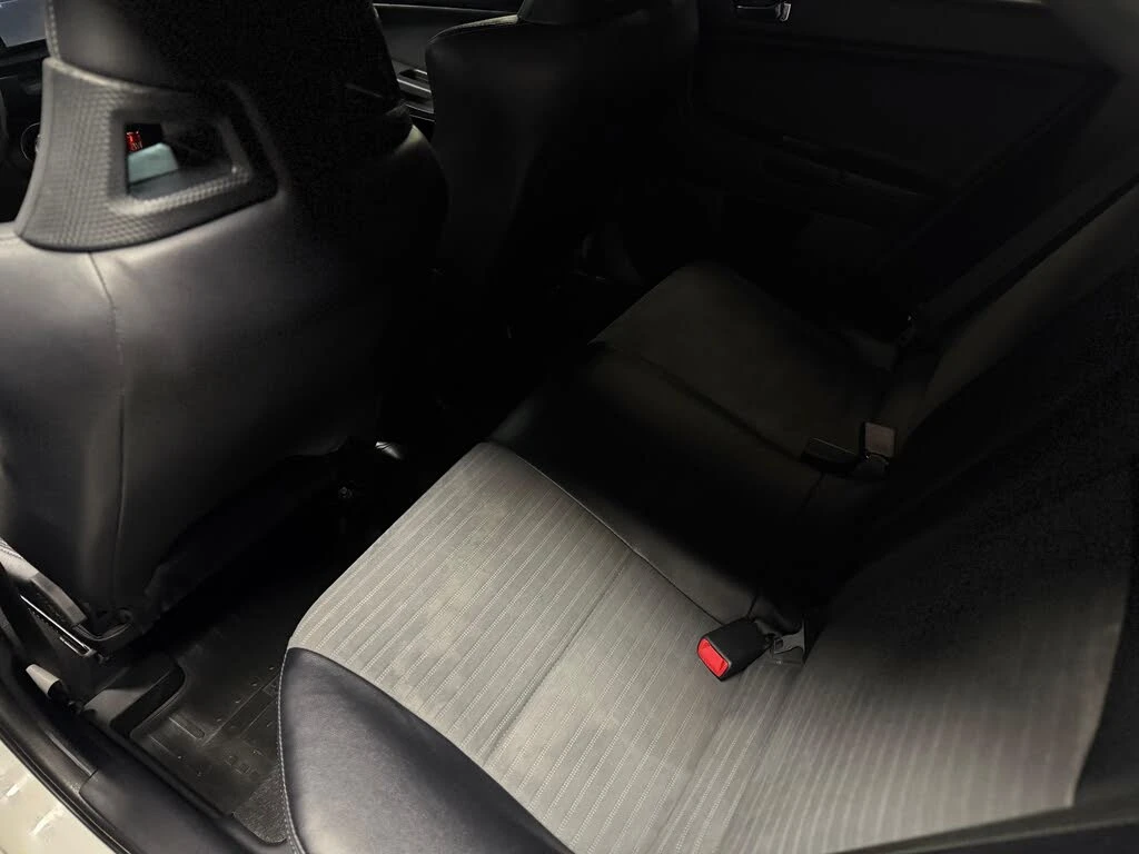 Mitsubishi Lancer Evolution GSR + + + , снимка 13 - Автомобили и джипове - 53737297