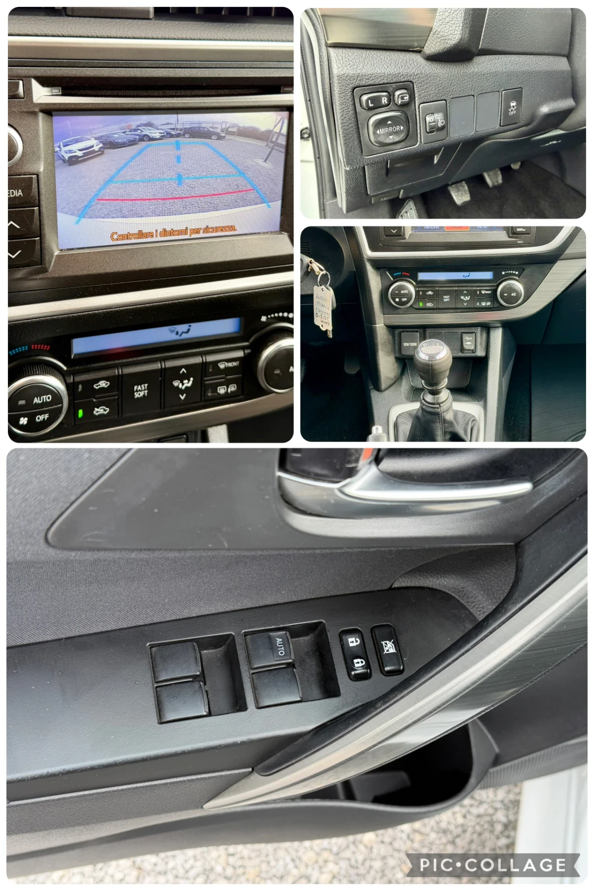 Toyota Auris 1.4 d4d/����/������ | Mobile.bg � ����������� 10