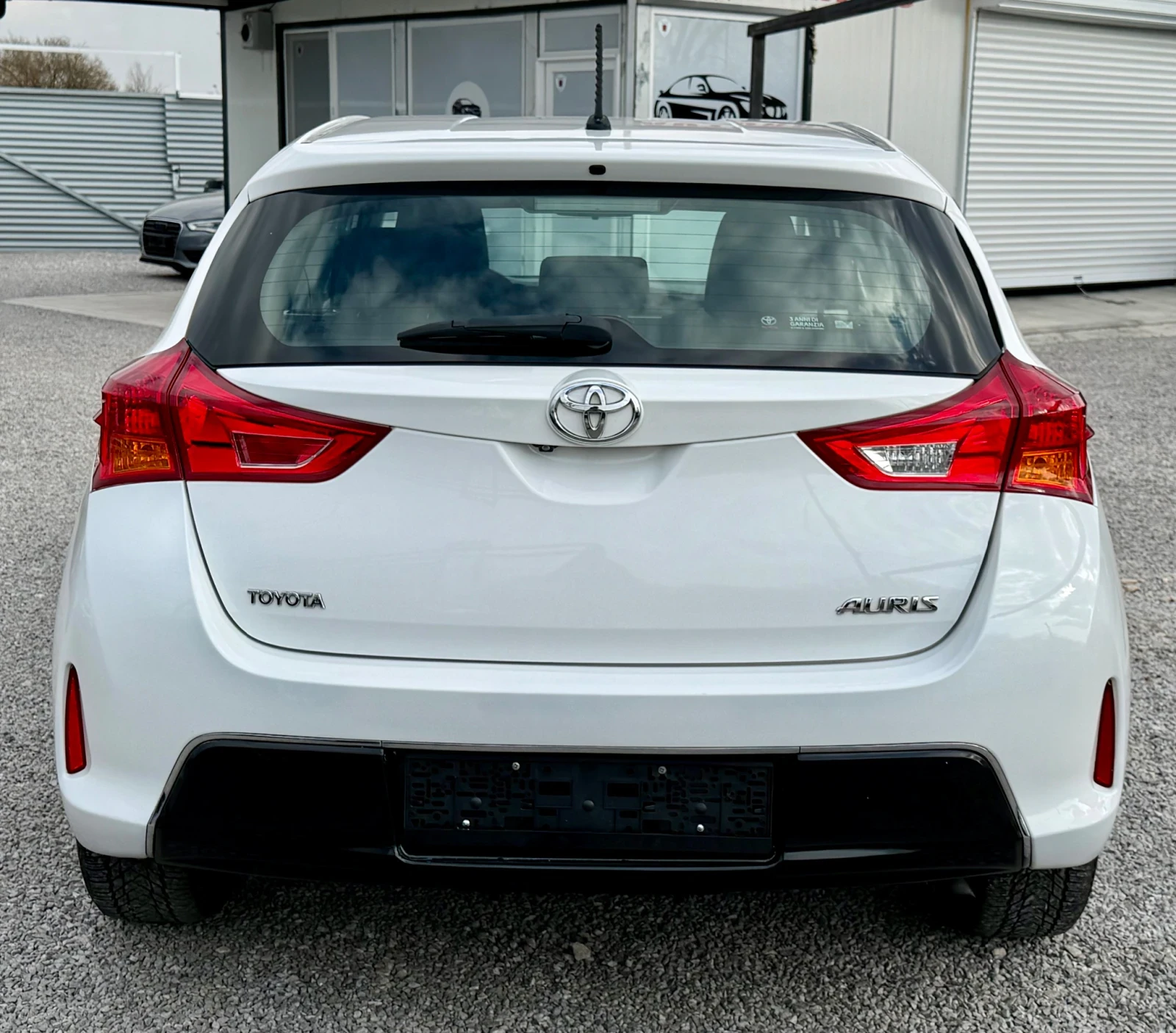 Toyota Auris 1.4 d4d/����/������ | Mobile.bg � ����������� 5