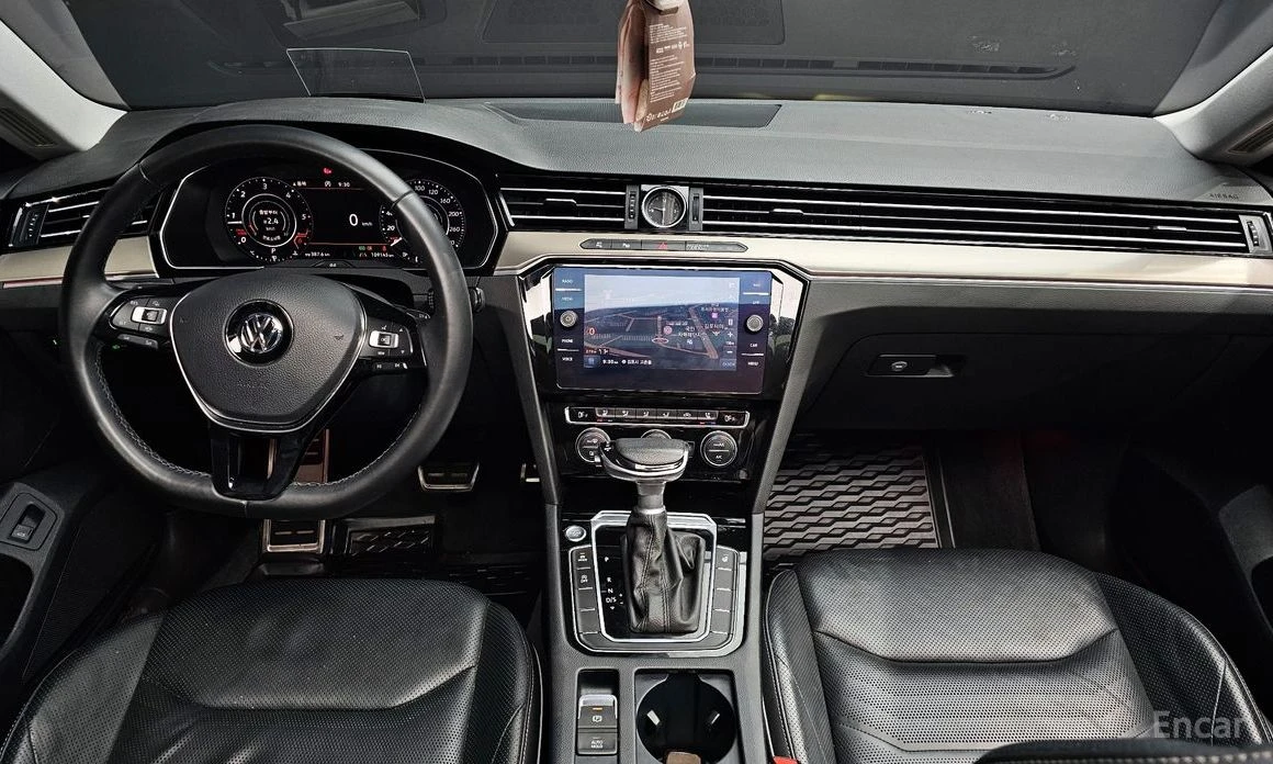 VW Arteon * 2.0TDI* PRESTIGE* FULL* ФИКСИРАНА ЦЕНА* , снимка 7 - Автомобили и джипове - 53911468