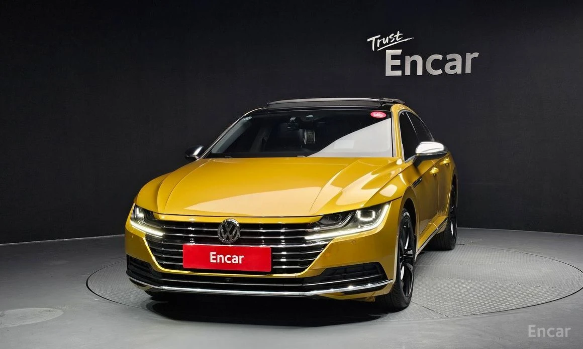 VW Arteon * 2.0TDI* PRESTIGE* FULL* ФИКСИРАНА ЦЕНА* , снимка 3 - Автомобили и джипове - 53911468