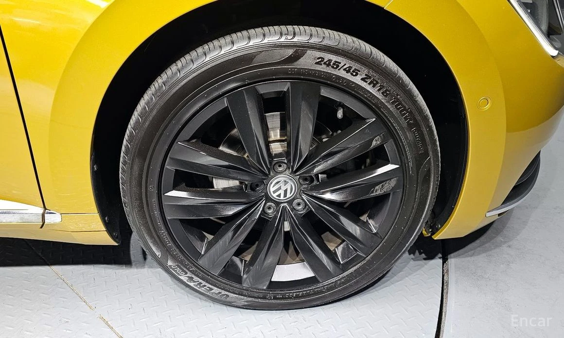 VW Arteon * 2.0TDI* PRESTIGE* FULL* ФИКСИРАНА ЦЕНА* , снимка 5 - Автомобили и джипове - 53911468