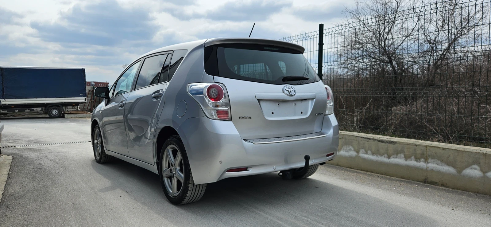 Toyota Verso 1.8, 147��, 2012������ | Mobile.bg � ����������� 15