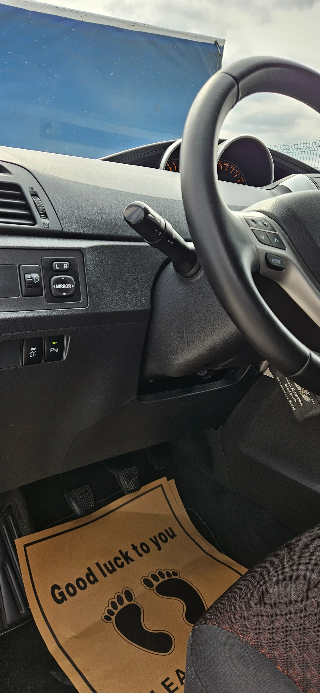 Toyota Verso 1.8, 147��, 2012������ | Mobile.bg � ����������� 12