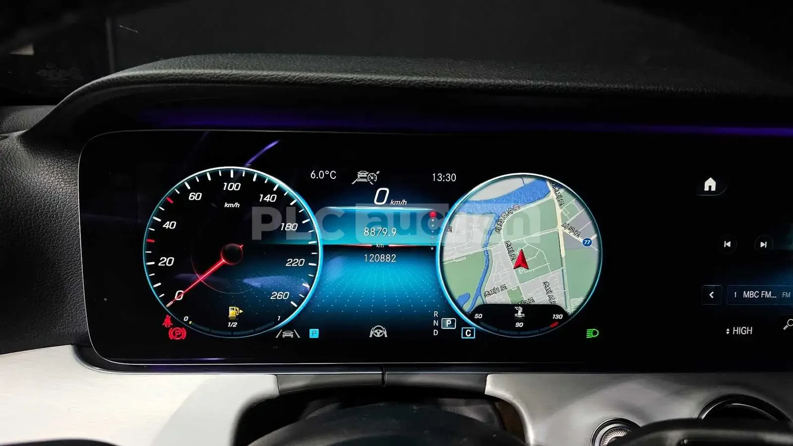 Mercedes-Benz E 250 2021* 9G TRONICK* DIGITAL* KEYLESS* AMBIENT* КРАЙН, снимка 7 - Автомобили и джипове - 53928307