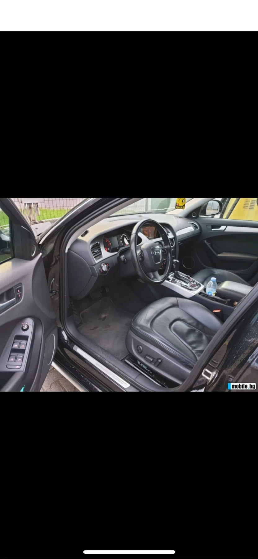 Audi A4 Allroad, снимка 8 - Автомобили и джипове - 53963849