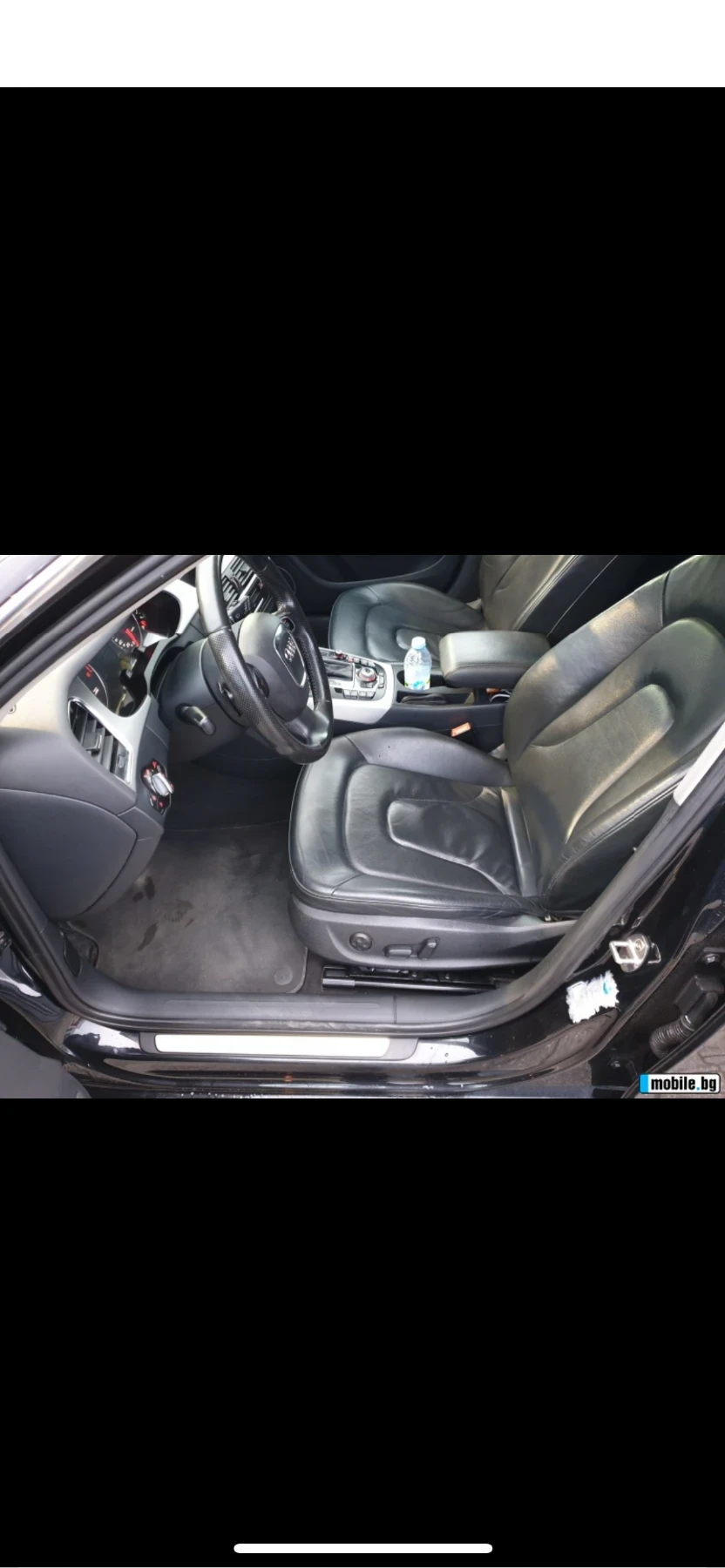 Audi A4 Allroad, снимка 9 - Автомобили и джипове - 53963849