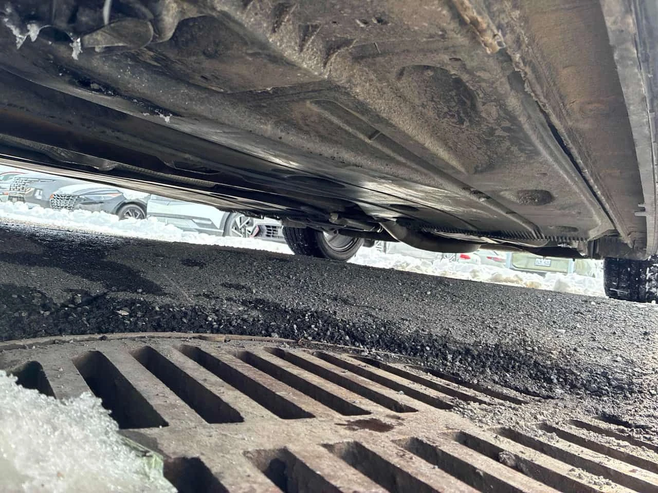 Audi A3  S LINE/Technik/CARFAX/ГУМИ+ ДЖАНТИ/ПОДГРЕВ/КЛИП, снимка 12 - Автомобили и джипове - 53977975