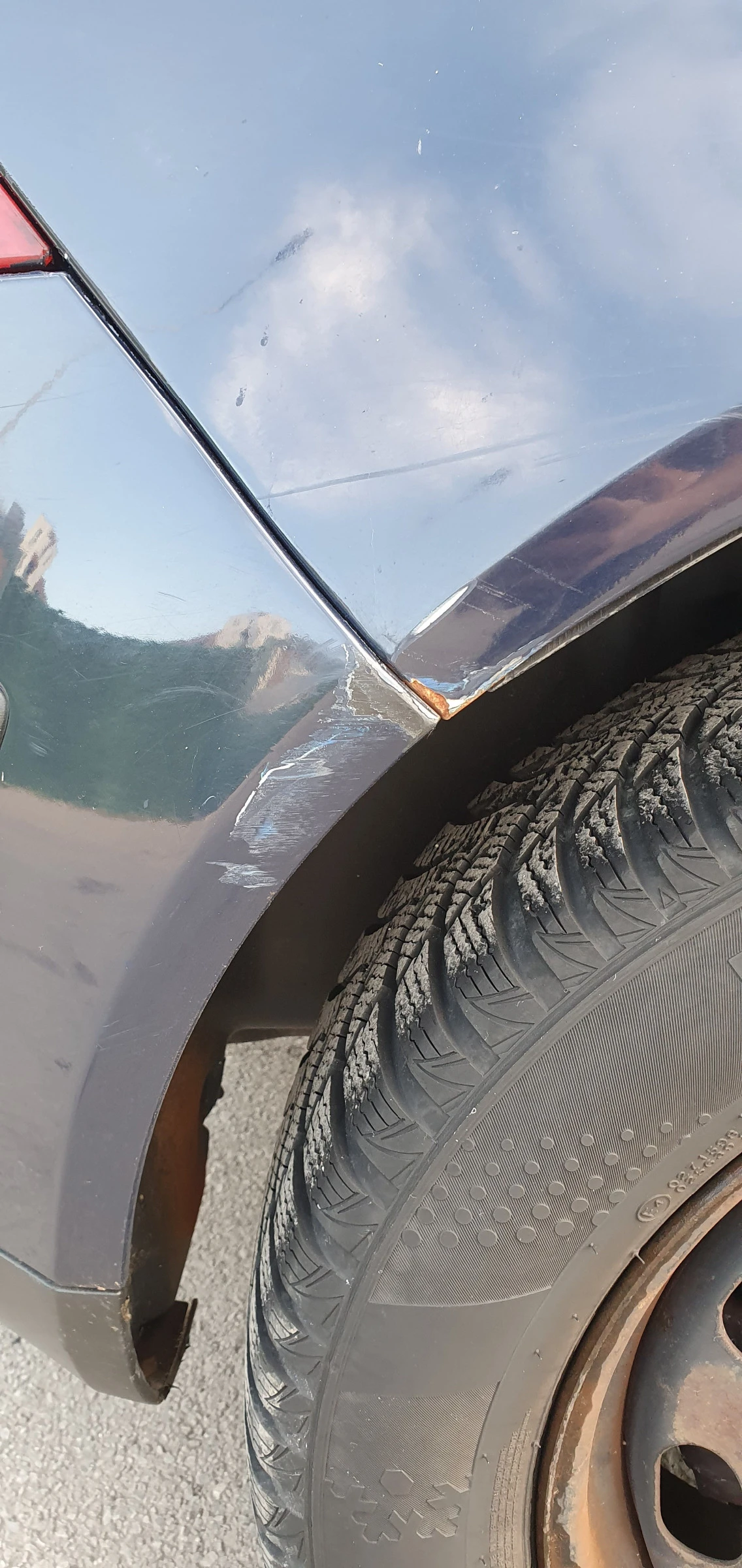 VW Golf 1.9 TDI, снимка 9 - Автомобили и джипове - 53994803