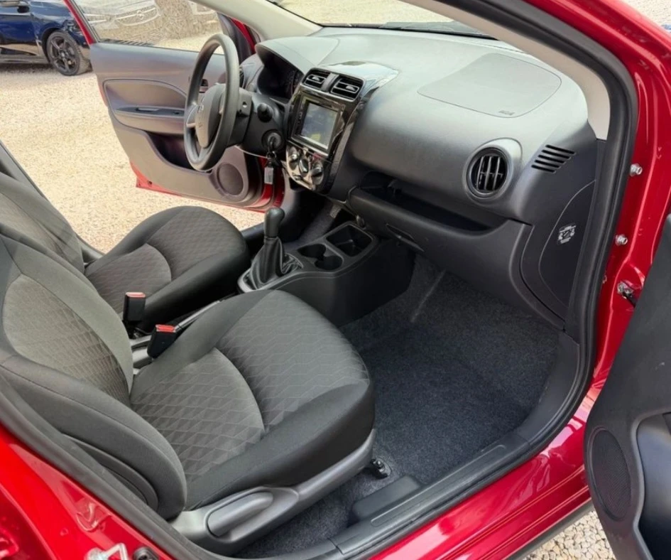 Mitsubishi Space star 1.2 16 000 �� �������� 2028 | Mobile.bg � ����������� 8