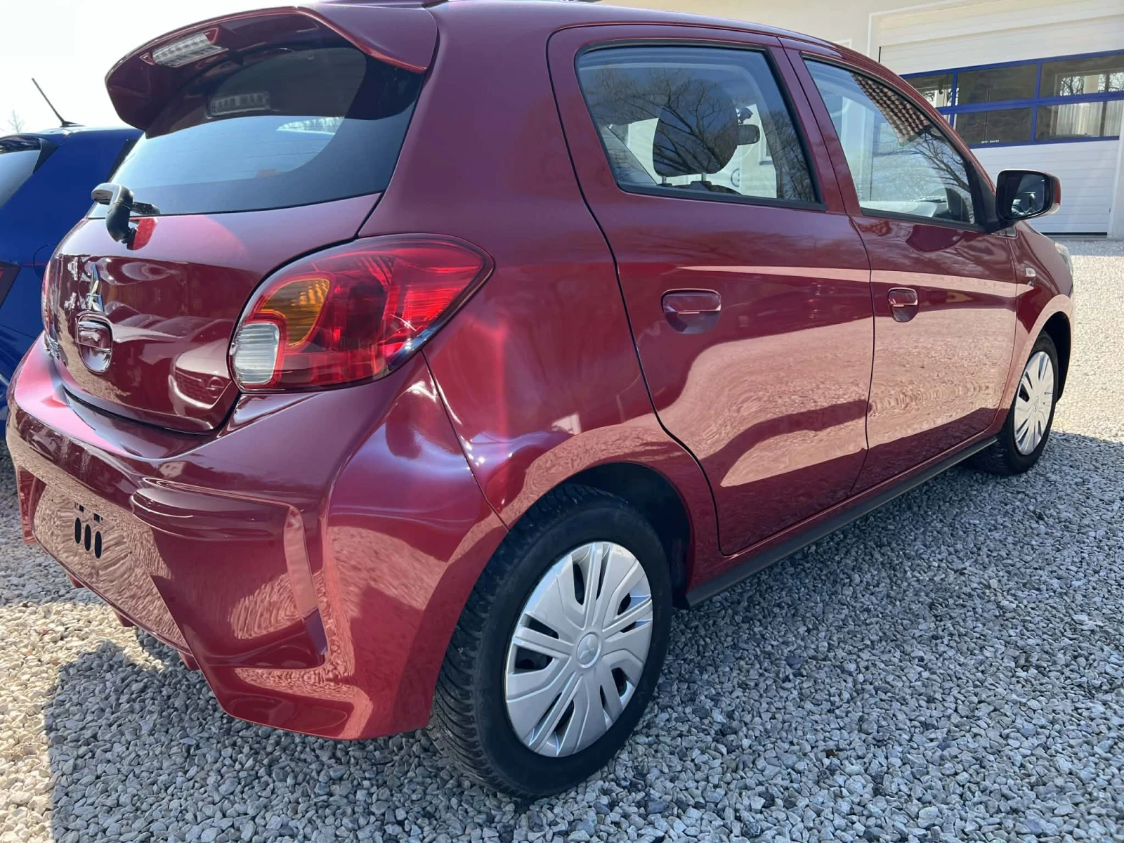 Mitsubishi Space star 1.2 16 000 �� �������� 2028 | Mobile.bg � ����������� 3