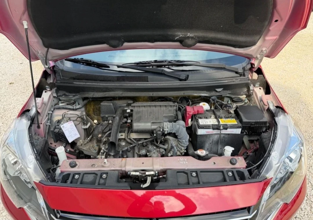 Mitsubishi Space star 1.2 16 000 �� �������� 2028 | Mobile.bg � ����������� 5