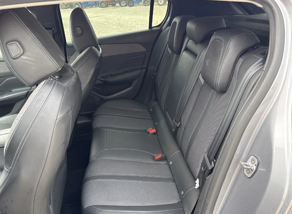 Peugeot 308 Allure BlueHDi 130, снимка 8 - Автомобили и джипове - 54050915