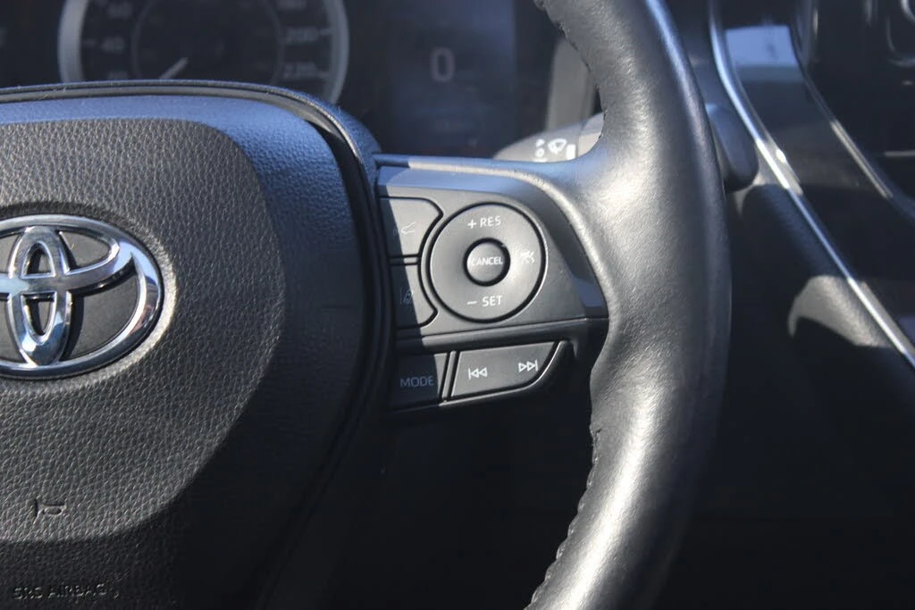 Toyota Corolla LE* FWD* АвтоКредит* (ЦЕНА ДО БГ), снимка 7 - Автомобили и джипове - 54069717