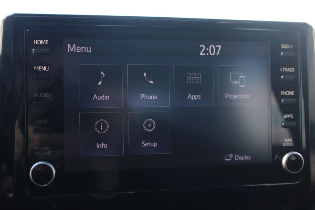 Toyota Corolla LE* FWD* АвтоКредит* (ЦЕНА ДО БГ), снимка 11 - Автомобили и джипове - 54069717