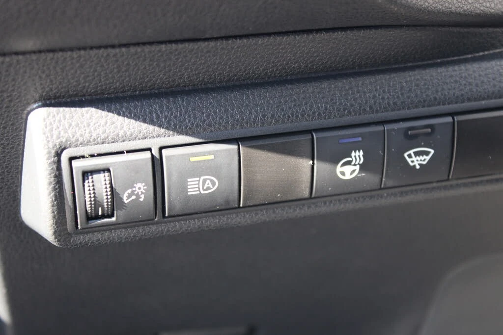 Toyota Corolla LE* FWD* АвтоКредит* (ЦЕНА ДО БГ), снимка 10 - Автомобили и джипове - 54069717