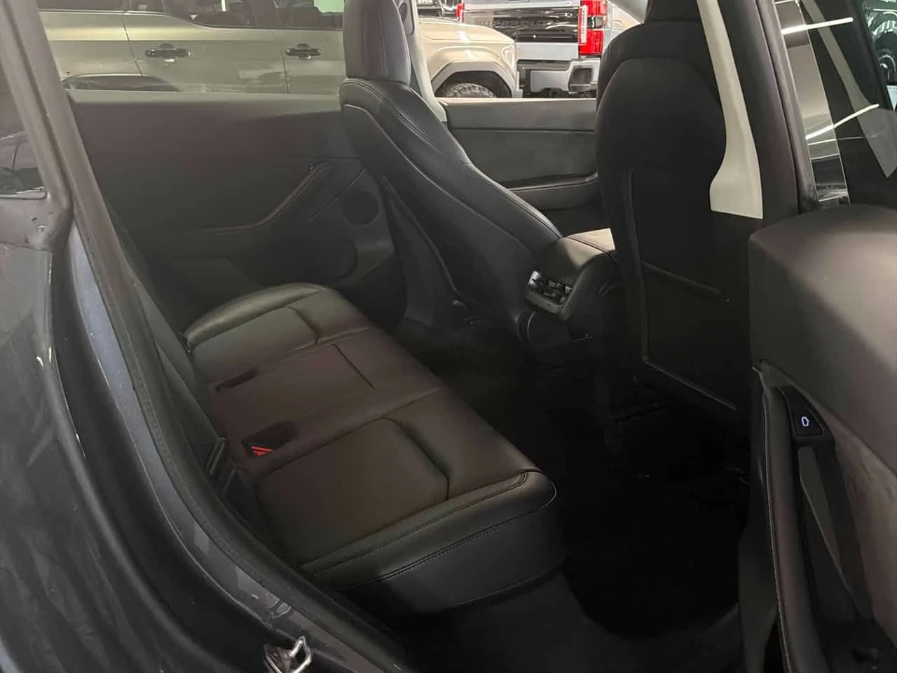 Tesla Model Y  | Long Range | CARFAX | TOP | ДВА КЛЮЧА | , снимка 11 - Автомобили и джипове - 54302186