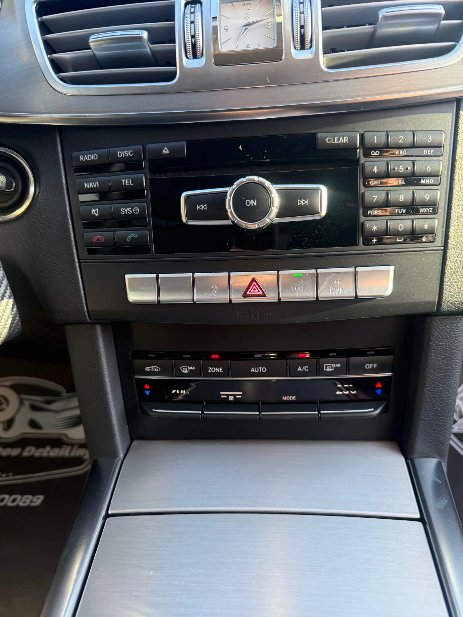 Mercedes-Benz E 220 W212 facelift , снимка 12 - Автомобили и джипове - 54408611