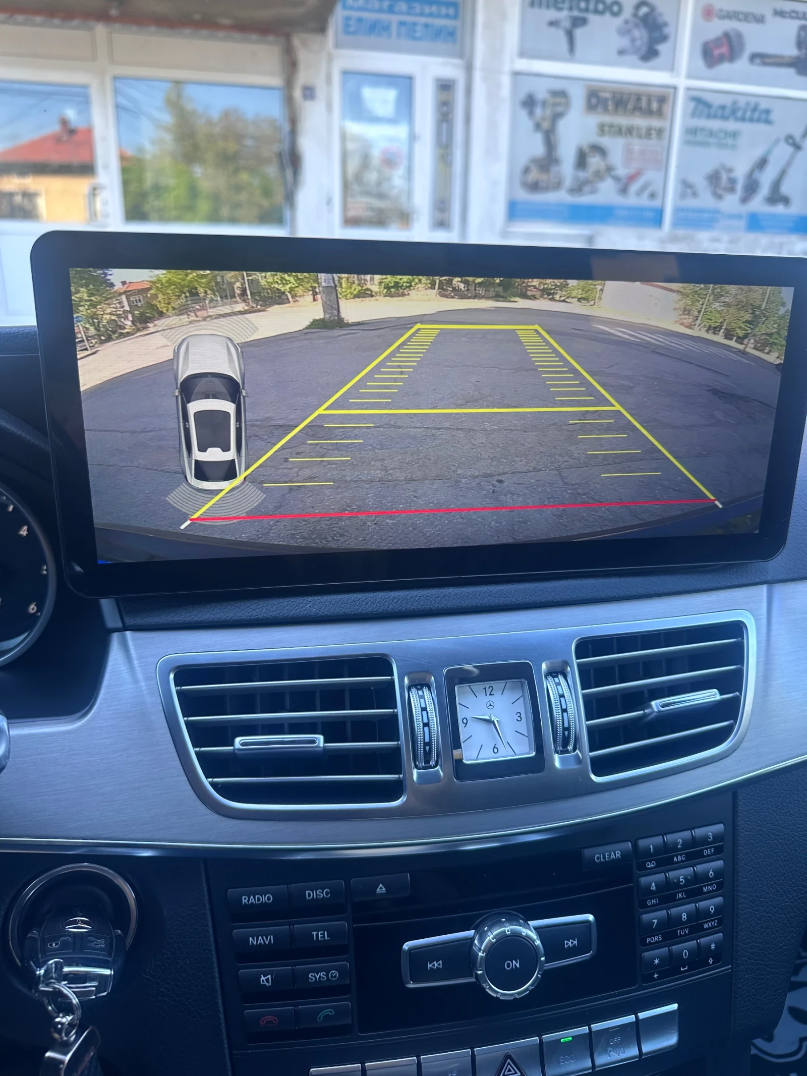 Mercedes-Benz E 220 W212 facelift  | Mobile.bg � ����������� 10