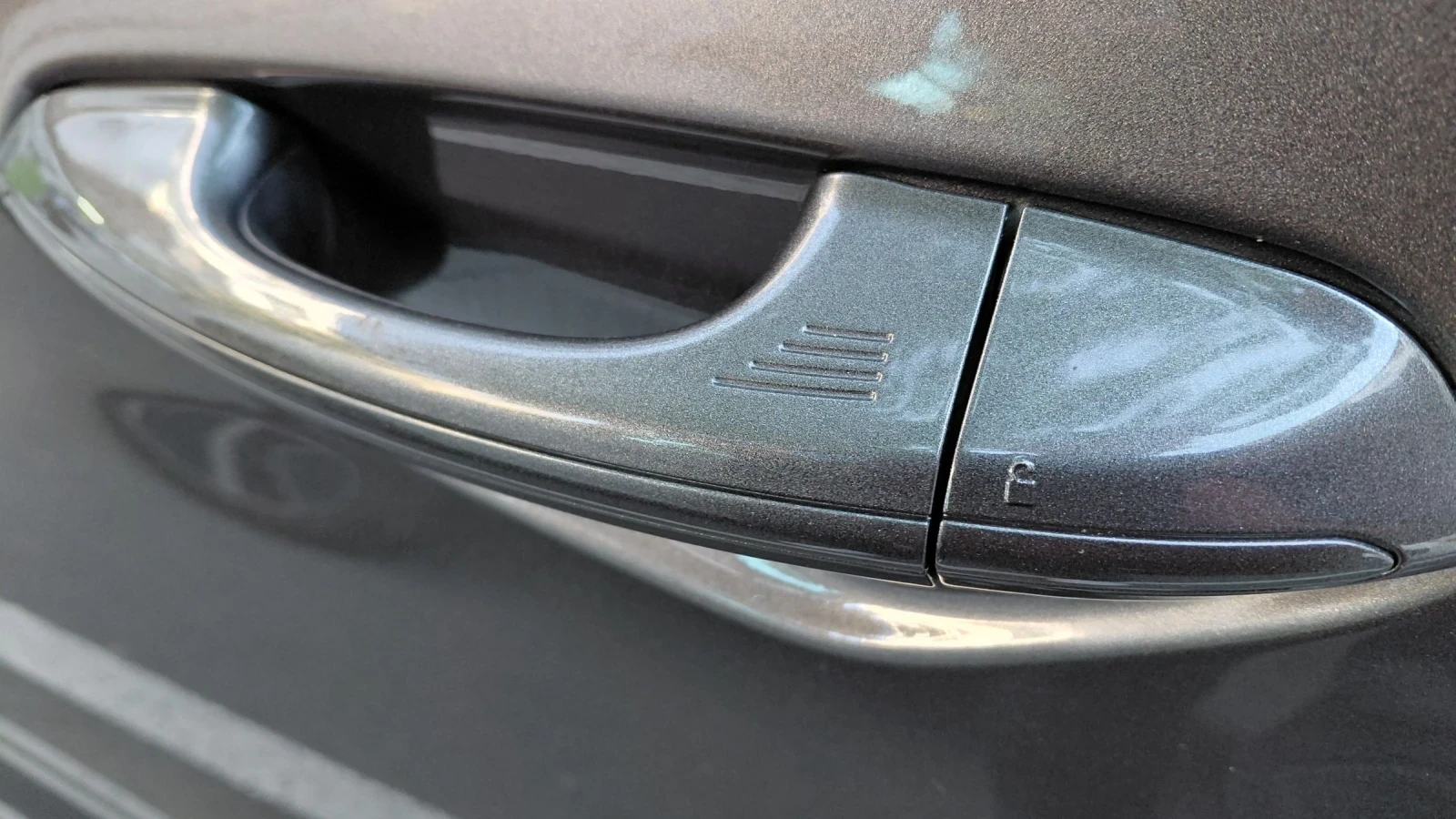 Ford S-Max, снимка 15 - Автомобили и джипове - 54479068