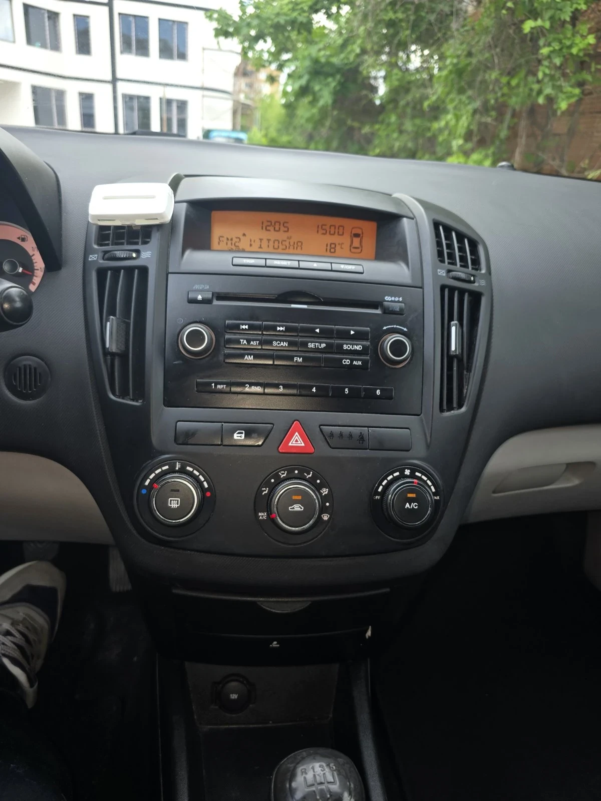 Kia Ceed, снимка 10 - Автомобили и джипове - 54568823
