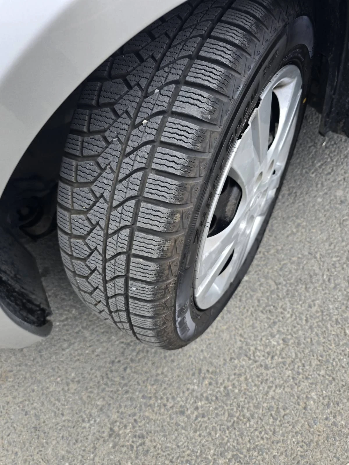 Kia Ceed, снимка 8 - Автомобили и джипове - 54568823