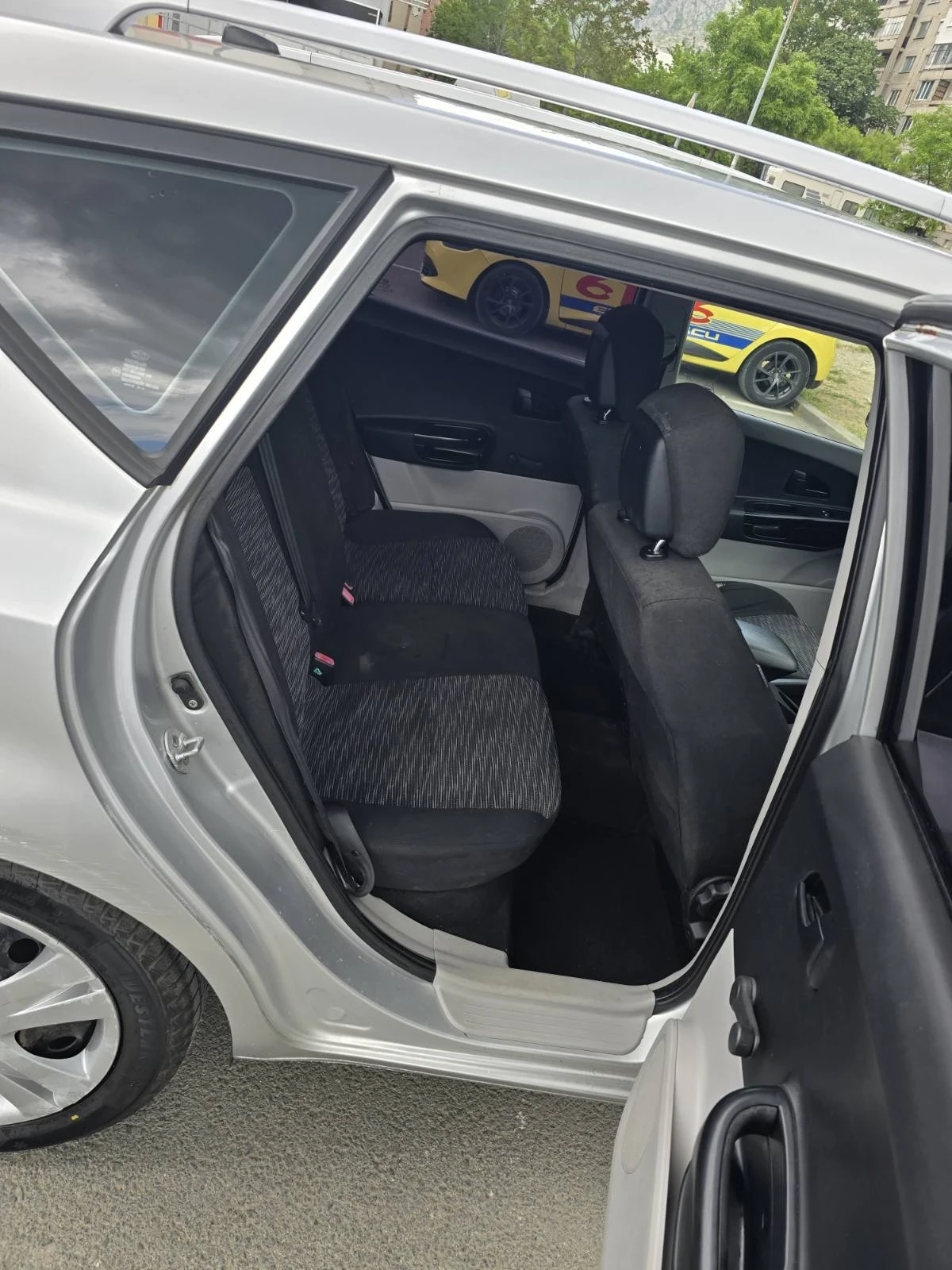 Kia Ceed, снимка 7 - Автомобили и джипове - 54568823