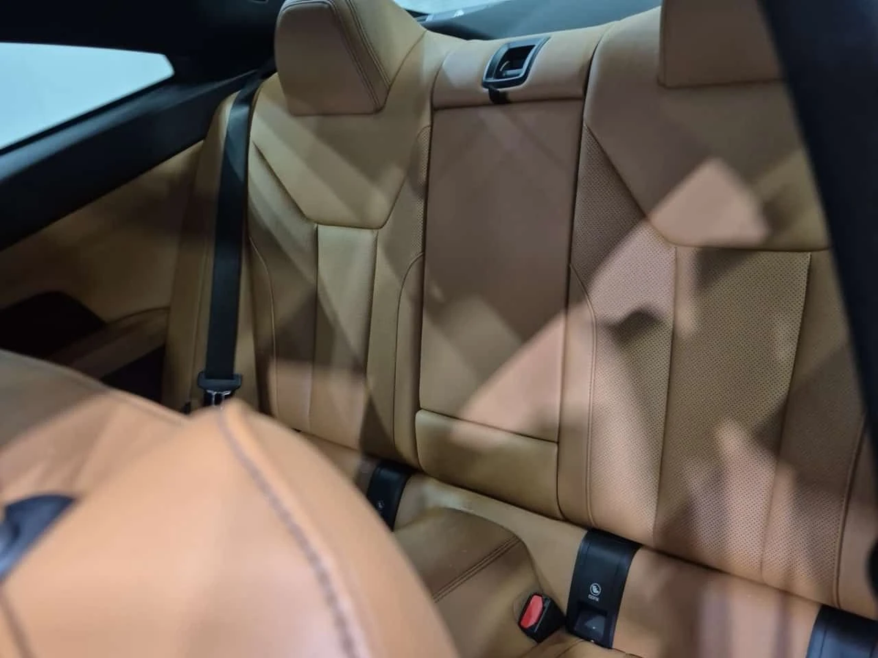 BMW 430 * 430I XDRIVE * CARFAX * БЕЗ ПЪРВОНАЧАЛНА ВНОСКА, снимка 11 - Автомобили и джипове - 54613445