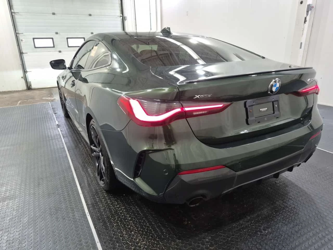 BMW 430 * 430I XDRIVE * CARFAX * БЕЗ ПЪРВОНАЧАЛНА ВНОСКА, снимка 4 - Автомобили и джипове - 54613445