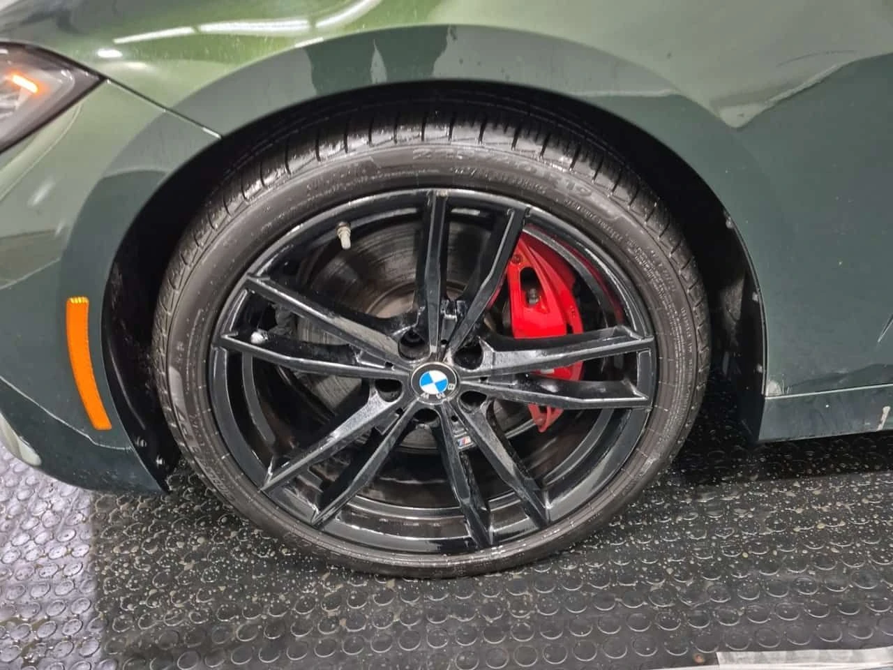 BMW 430 * 430I XDRIVE * CARFAX * БЕЗ ПЪРВОНАЧАЛНА ВНОСКА, снимка 6 - Автомобили и джипове - 54613445