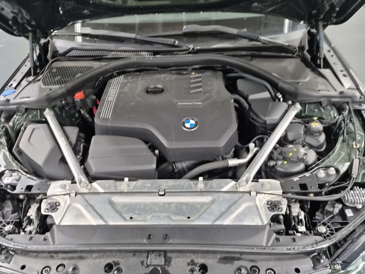 BMW 430 * 430I XDRIVE * CARFAX * БЕЗ ПЪРВОНАЧАЛНА ВНОСКА, снимка 15 - Автомобили и джипове - 54613445