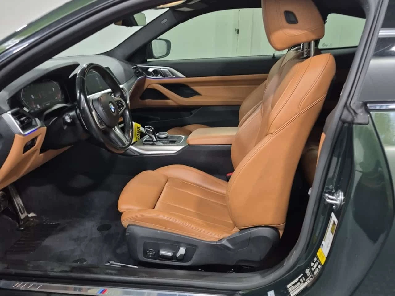 BMW 430 * 430I XDRIVE * CARFAX * БЕЗ ПЪРВОНАЧАЛНА ВНОСКА, снимка 5 - Автомобили и джипове - 54613445