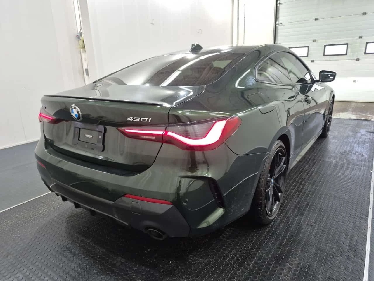 BMW 430 * 430I XDRIVE * CARFAX * БЕЗ ПЪРВОНАЧАЛНА ВНОСКА, снимка 3 - Автомобили и джипове - 54613445
