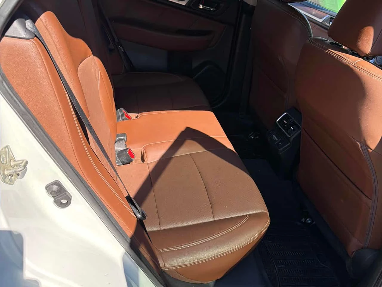 Subaru Outback * Premier * CARFAX * ��������� ���� �� ��  | Mobile.bg � ����������� 12