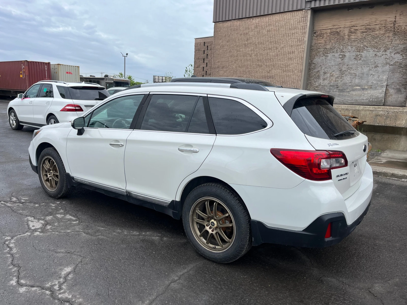 Subaru Outback * Premier * CARFAX * ФИКСИРАНА ЦЕНА ДО БГ , снимка 4 - Автомобили и джипове - 54753573