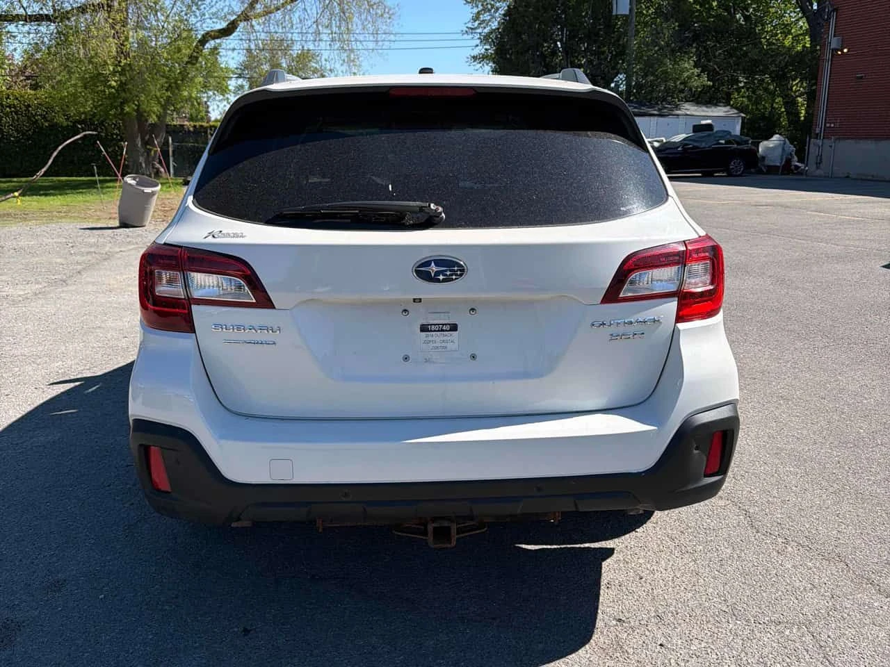 Subaru Outback * Premier * CARFAX * ��������� ���� �� ��  | Mobile.bg � ����������� 4